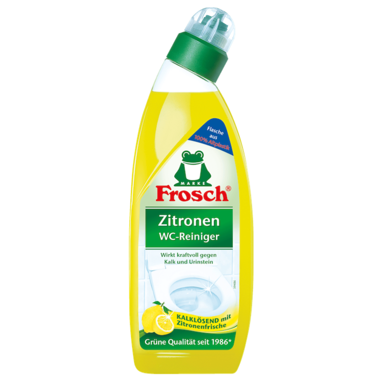 Frosch для унитаза