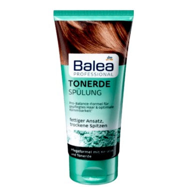 Балеа бальзам Professional Spülung Tonerde, 200 ml
