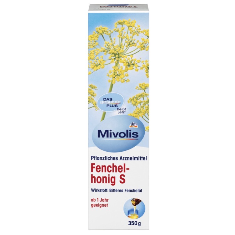 Сироп от кашля mivolis